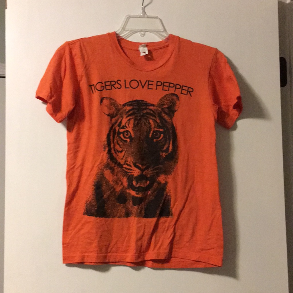 The Hangover Graphic Tee The Hangover Graphic Tee